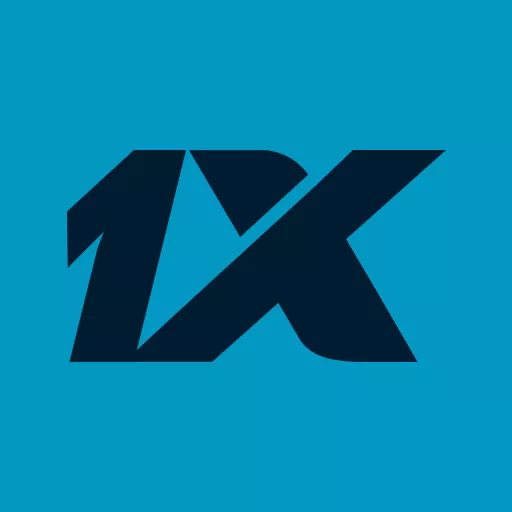 Иконка логотипа 1xBet